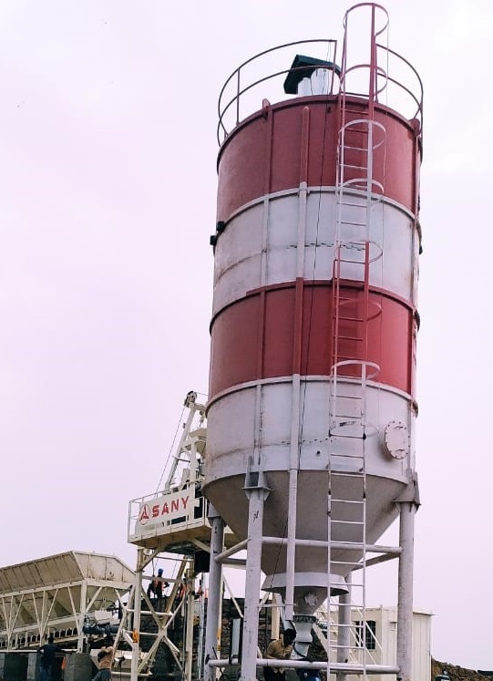 SILO3